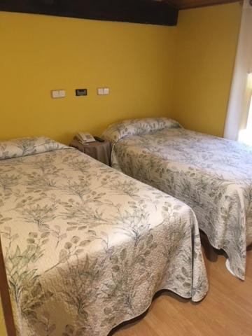 Hostal Rural Oricáin Zewnętrze zdjęcie