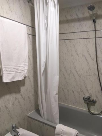 Hostal Rural Oricáin Zewnętrze zdjęcie