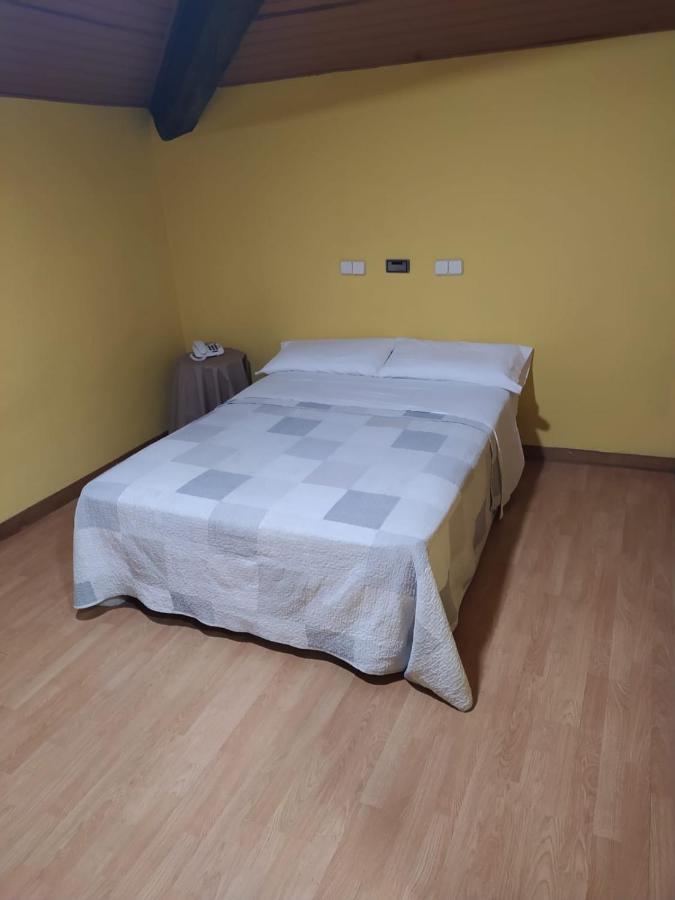 Hostal Rural Oricáin Zewnętrze zdjęcie