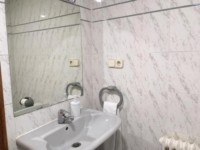 Hostal Rural Oricáin Zewnętrze zdjęcie